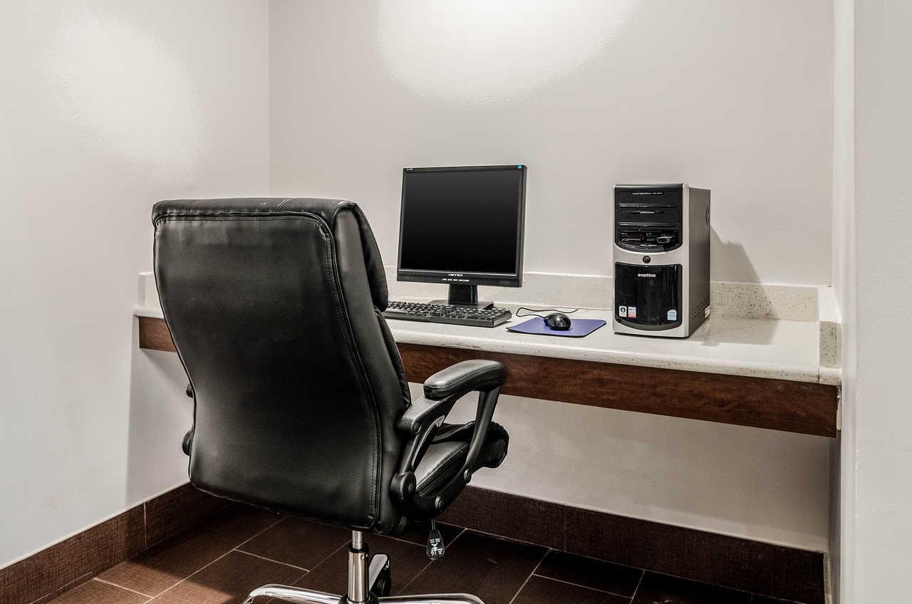 Quality Inn Whiteville North Экстерьер фото
