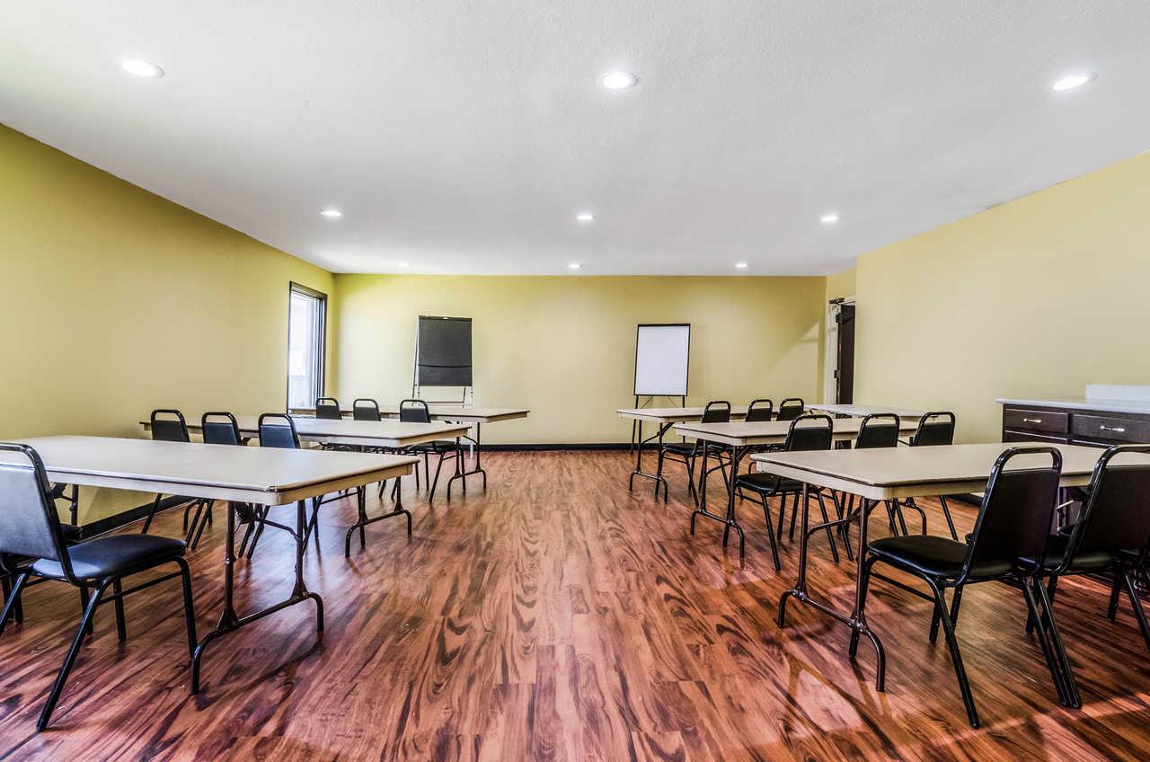 Quality Inn Whiteville North Экстерьер фото