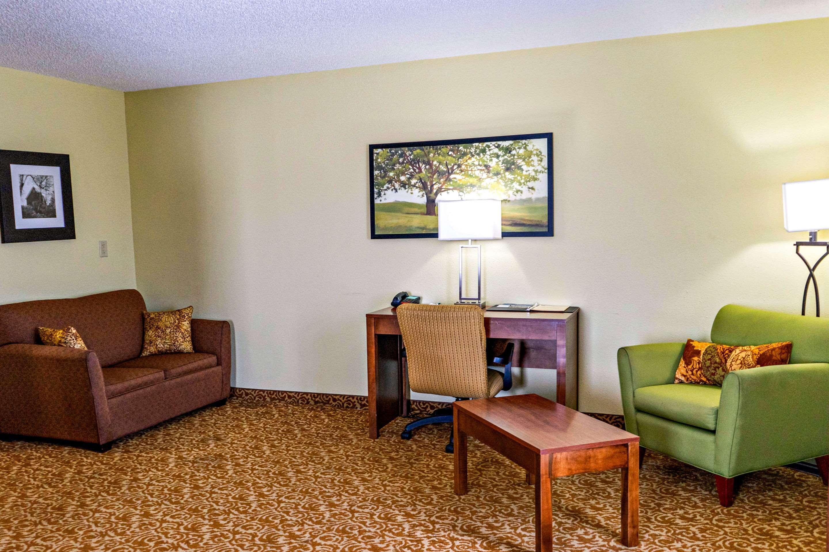 Quality Inn Whiteville North Экстерьер фото